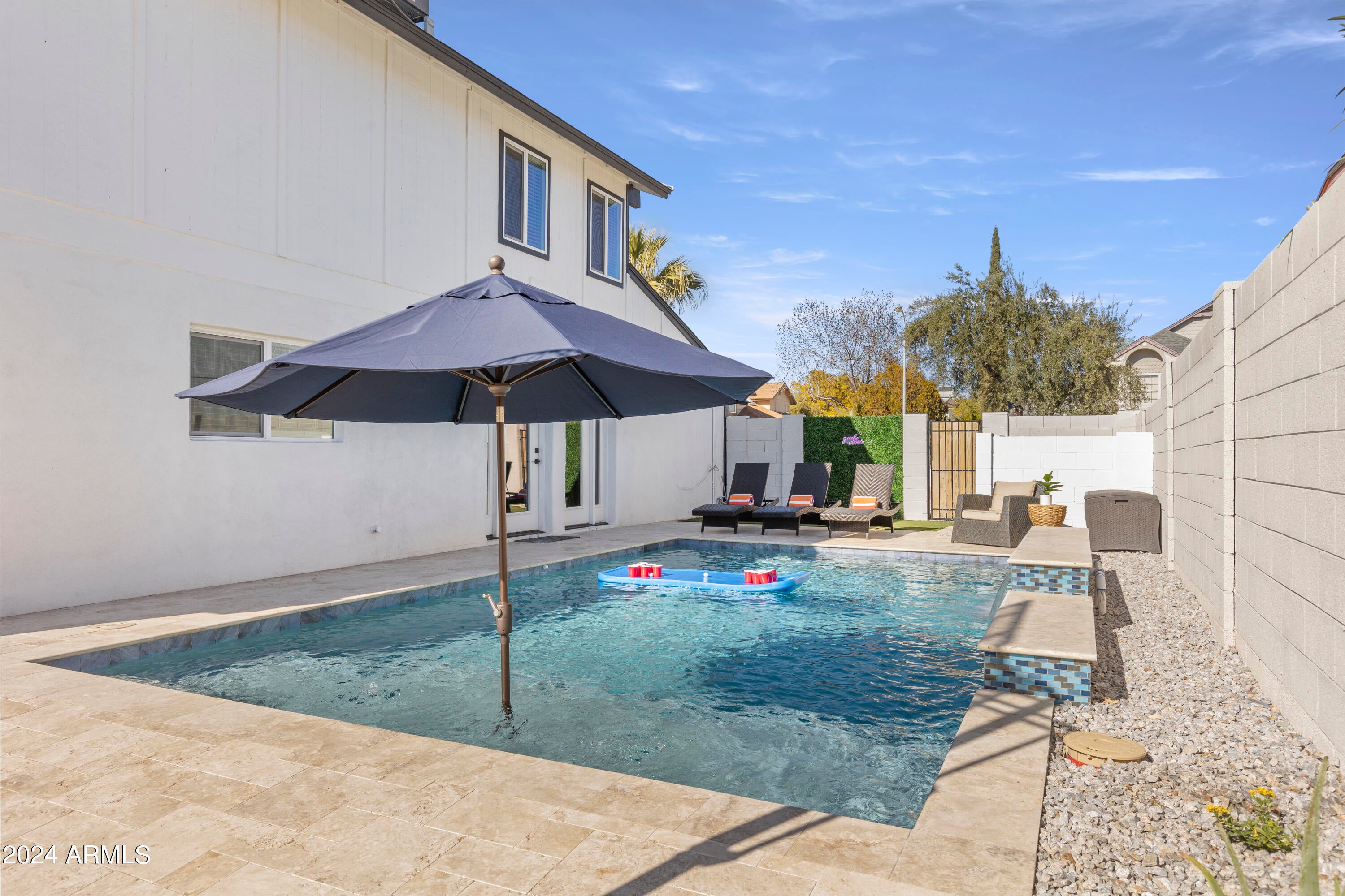 Scottsdale, Arizona, 85250, United States, 4 Bedrooms Bedrooms, ,3 BathroomsBathrooms,Residential,Active,1755287