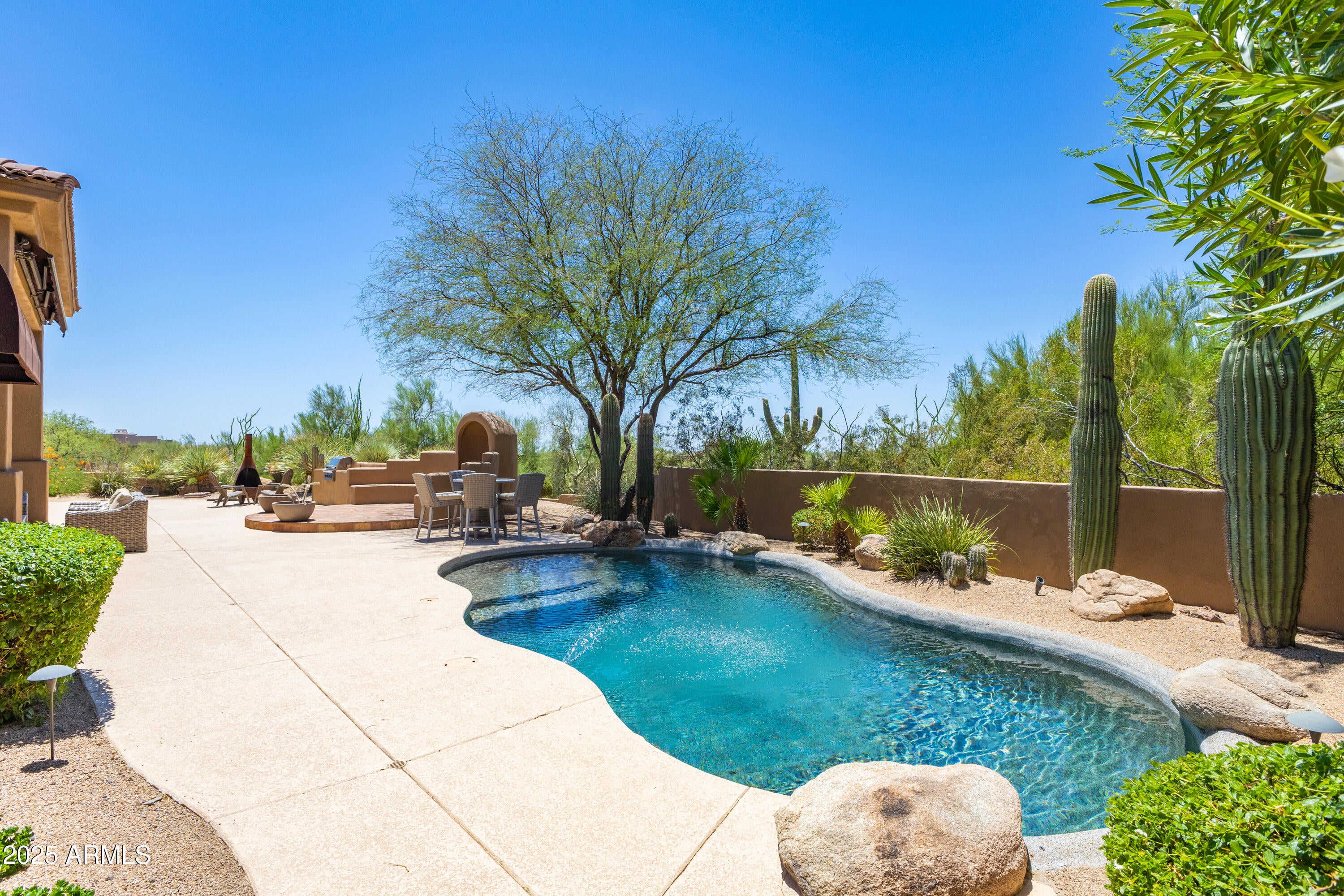 Scottsdale, Arizona, 85262, United States, 4 Bedrooms Bedrooms, ,4 BathroomsBathrooms,Residential,Active,1968100