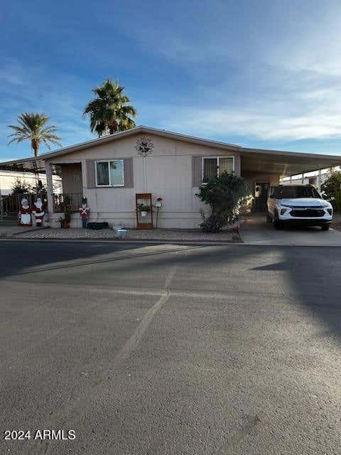 11596 W SIERRA DAWN BLVD Lot 156  