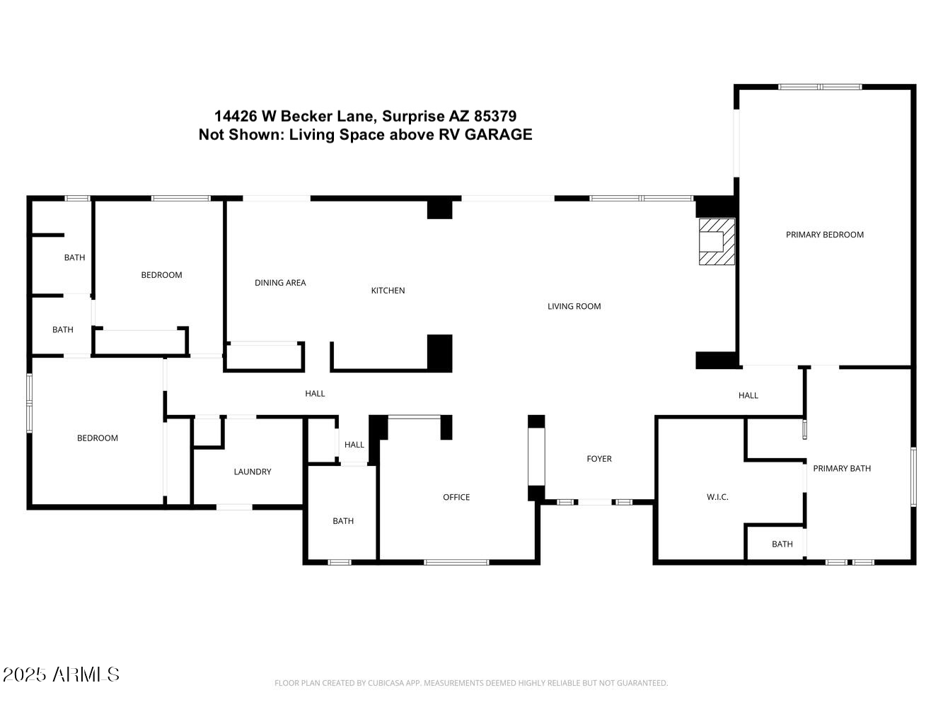 Surprise, Arizona, 85379, United States, 4 Bedrooms Bedrooms, ,5 BathroomsBathrooms,Residential,Active,2007331