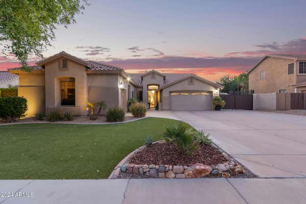 22462 N 80TH LN, PEORIA, AZ 85383 - Image 1