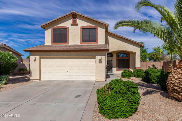 12750 W HOLLYHOCK DR, AVONDALE, AZ 85392 - Image 1