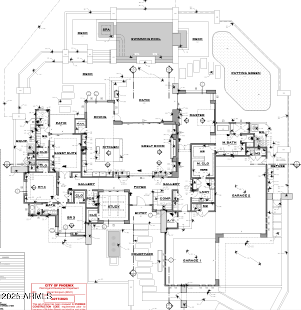 Phoenix, Arizona, 85086, United States, 4 Bedrooms Bedrooms, ,4 BathroomsBathrooms,Residential,Active,1954035