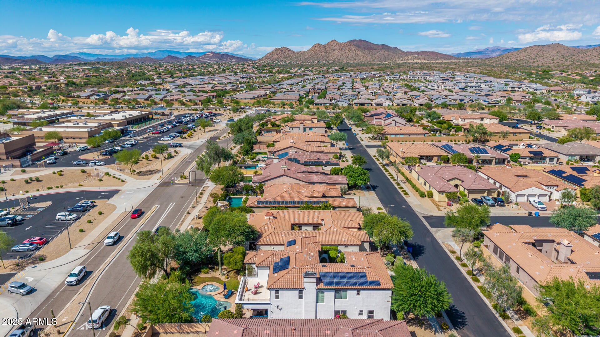 Phoenix, Arizona, 85085, United States, 5 Bedrooms Bedrooms, ,4 BathroomsBathrooms,Residential,Active,1959961