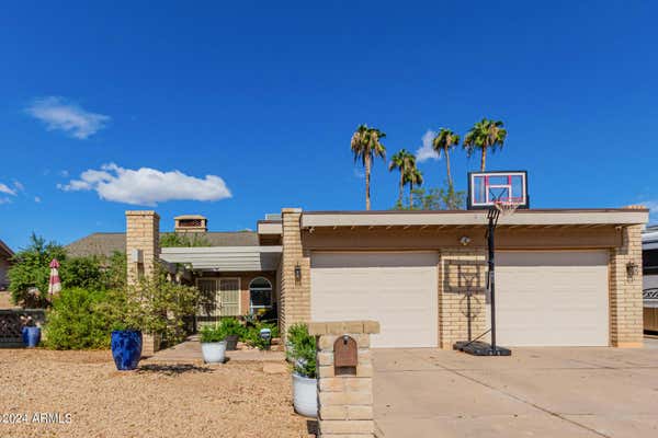 5014 W ORCHID LN, GLENDALE, AZ 85302 - Image 1