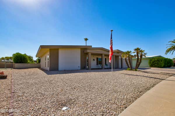 10637 W SEQUOIA DR, SUN CITY, AZ 85373 - Image 1