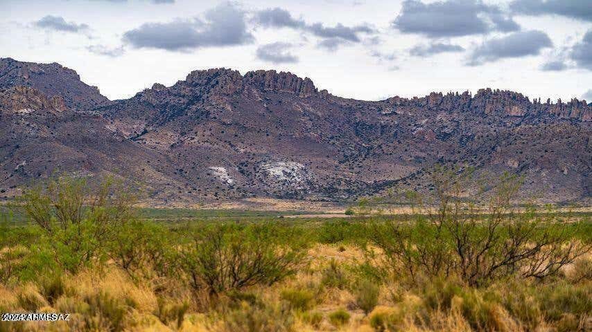 THREE TRIANGLES RANCH 41 ACRES # 37, PORTAL, AZ 85632, photo 1 of 14