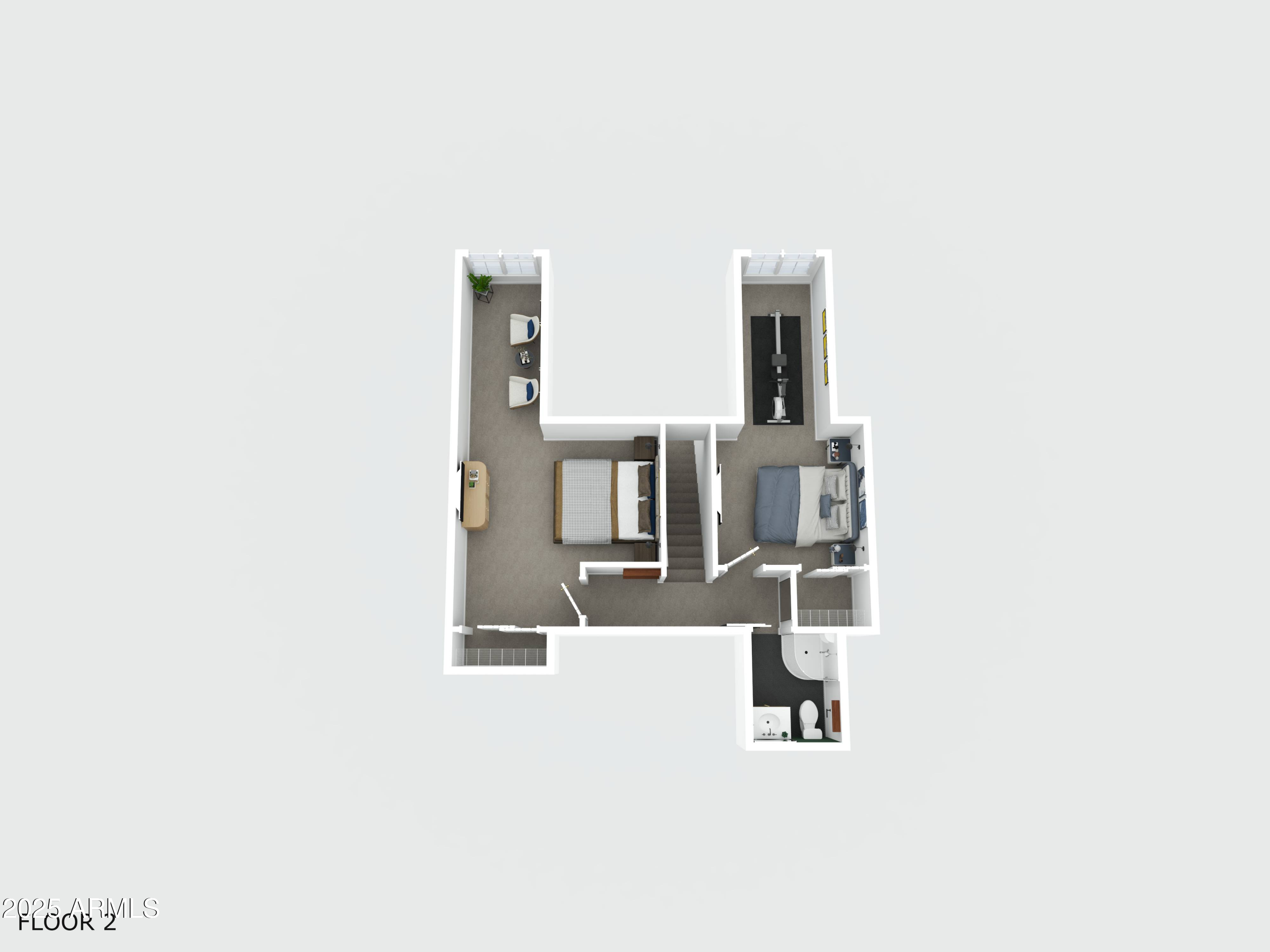 Flagstaff, Arizona, 86004, United States, 5 Bedrooms Bedrooms, ,4 BathroomsBathrooms,Residential,Active,1894165