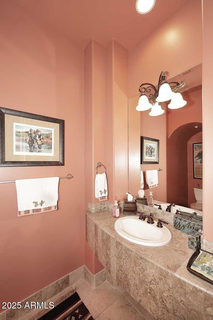 Scottsdale, Arizona, 85262, United States, 3 Bedrooms Bedrooms, ,4 BathroomsBathrooms,Residential,Active,1972179