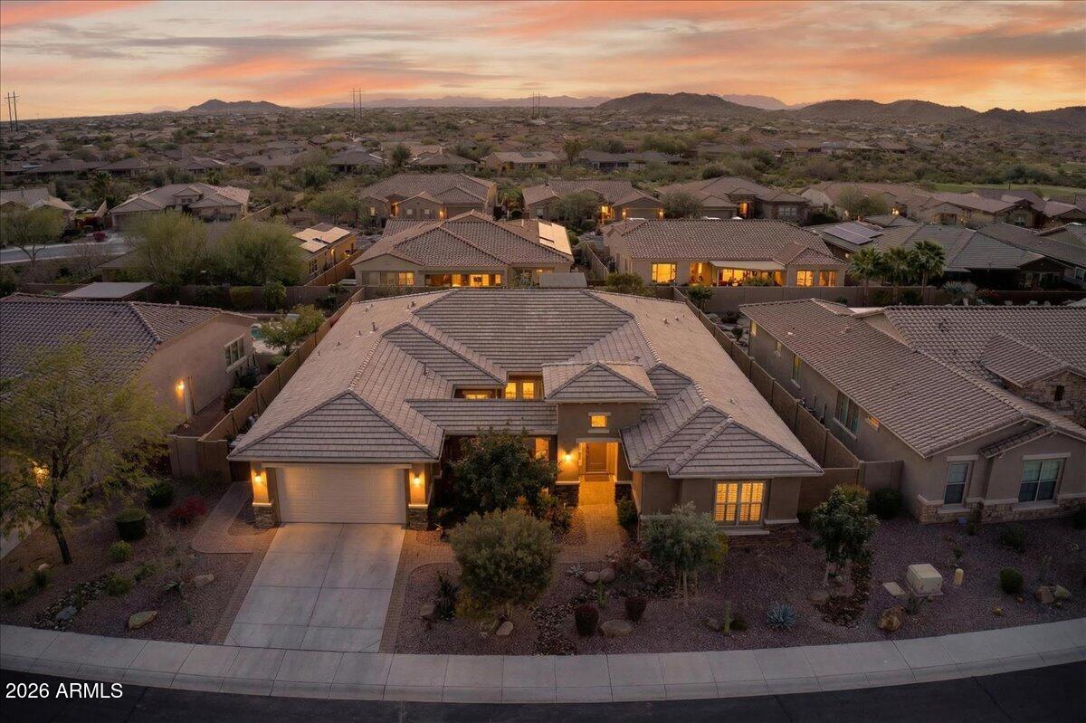 Goodyear, Arizona, 85338, United States, 5 Bedrooms Bedrooms, ,4 BathroomsBathrooms,Residential,Active,2030981