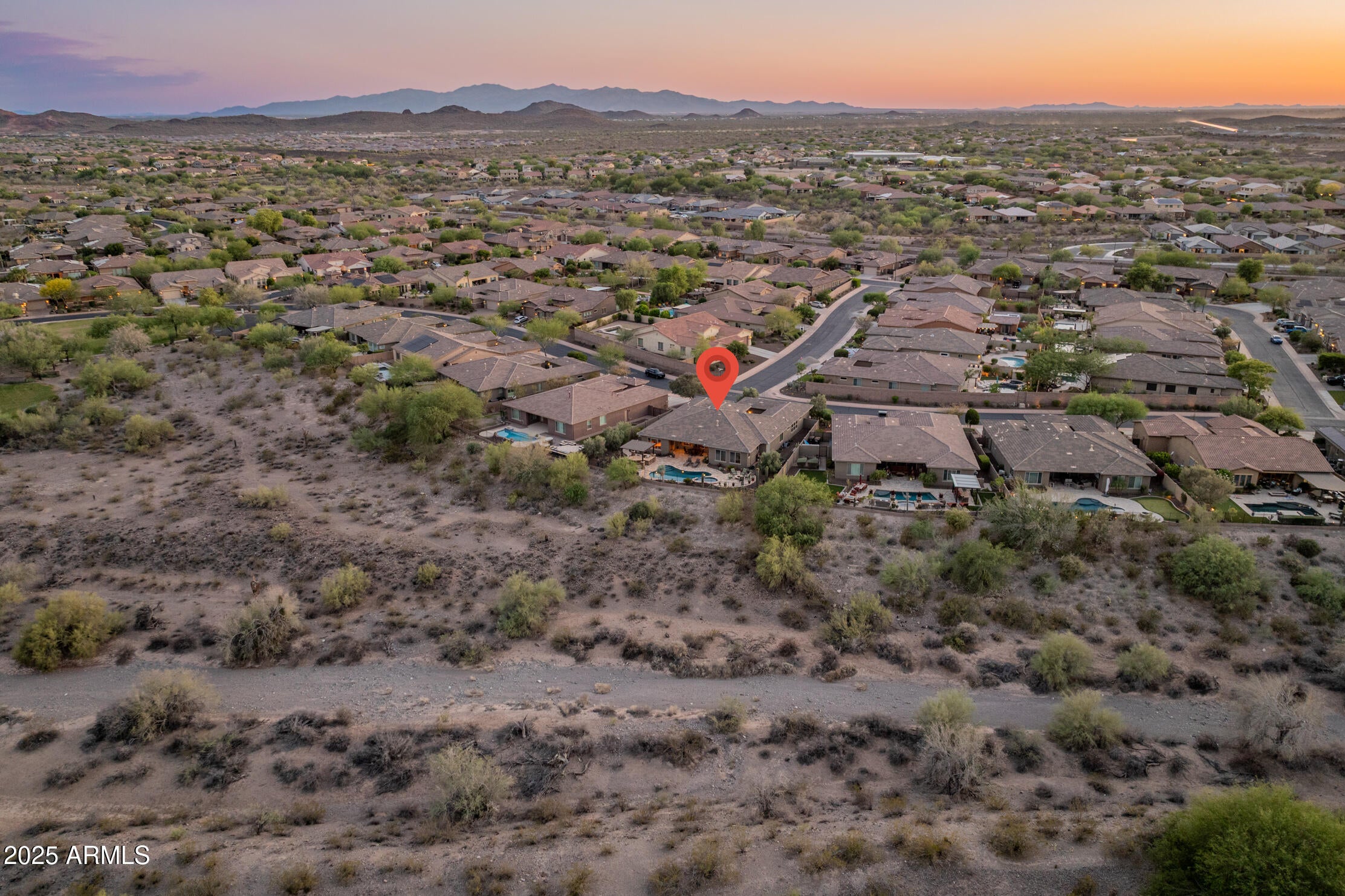 Peoria, Arizona, 85383, United States, 3 Bedrooms Bedrooms, ,4 BathroomsBathrooms,Residential,Active,2012903