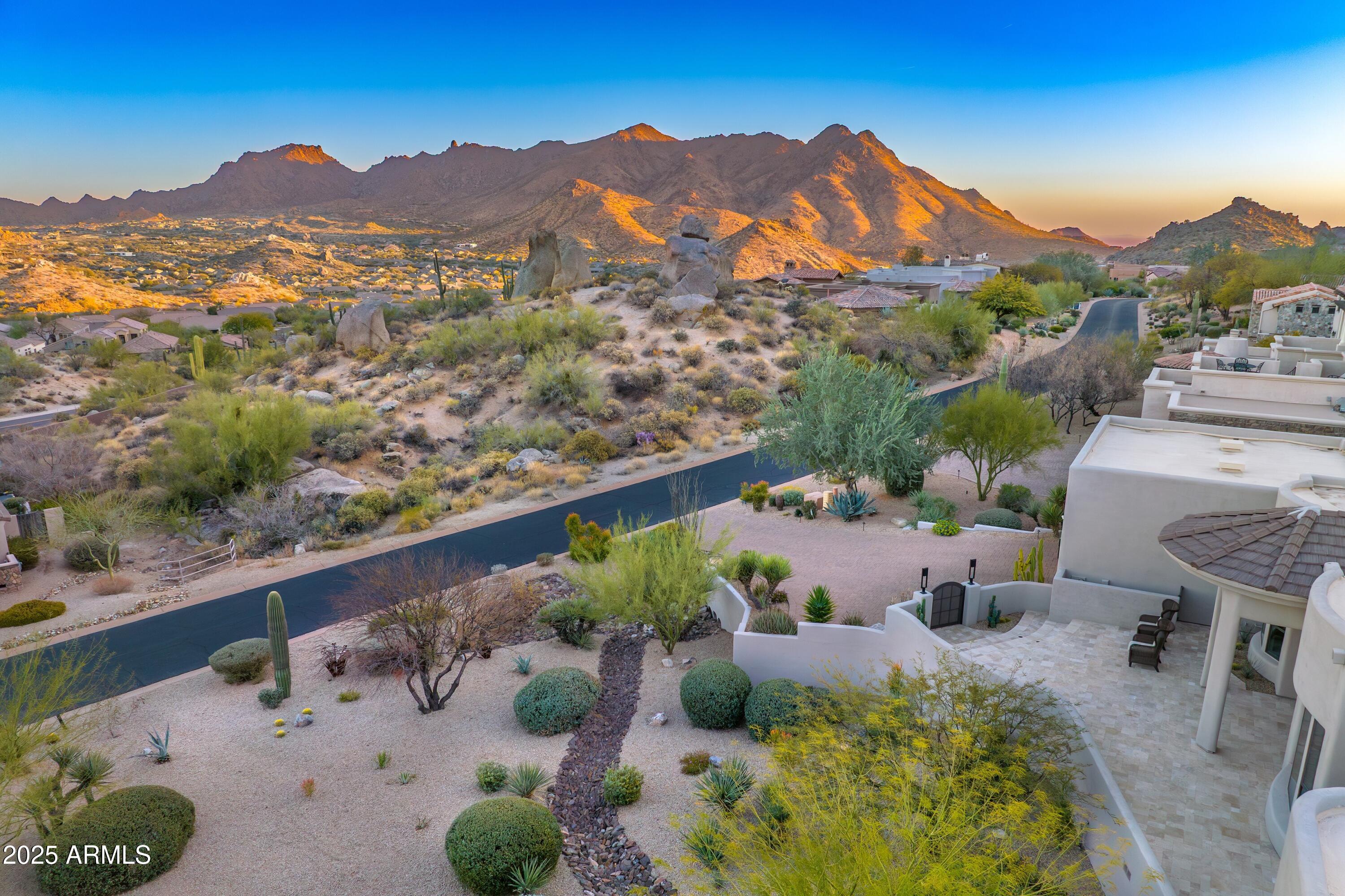 Scottsdale, Arizona, 85255, United States, 4 Bedrooms Bedrooms, ,4 BathroomsBathrooms,Residential,Active,2017079