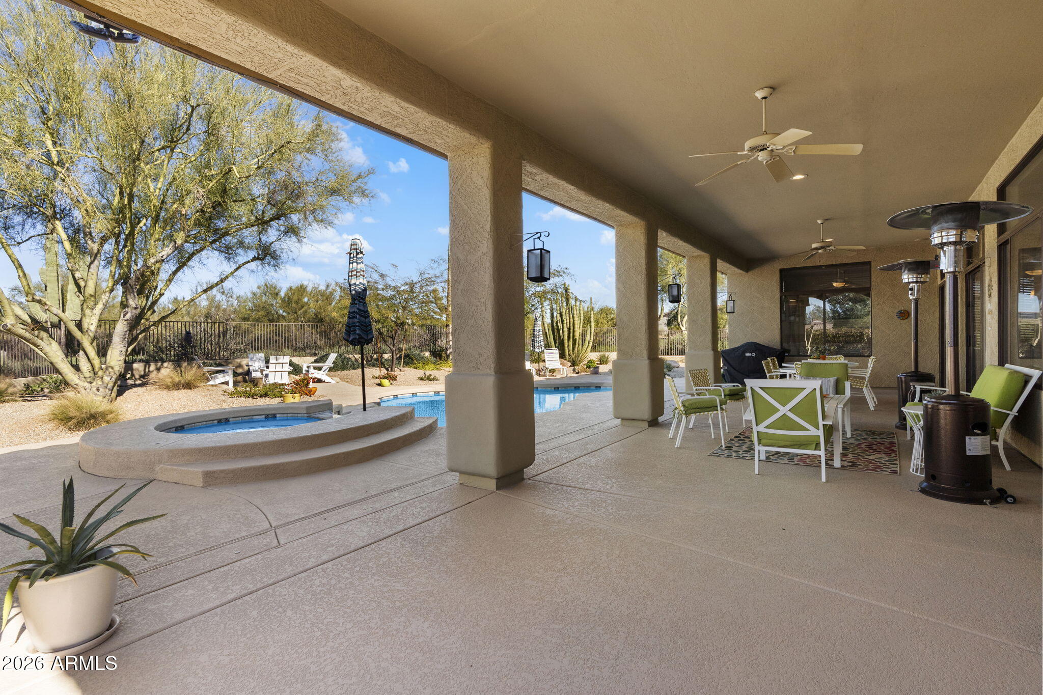 Scottsdale, Arizona, 85266, United States, 4 Bedrooms Bedrooms, ,3 BathroomsBathrooms,Residential,Active,2009378