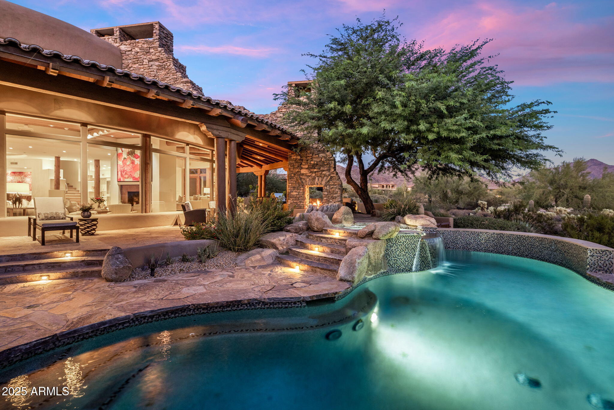 Scottsdale, Arizona, 85255, United States, 5 Bedrooms Bedrooms, ,6 BathroomsBathrooms,Residential,Active,1929782