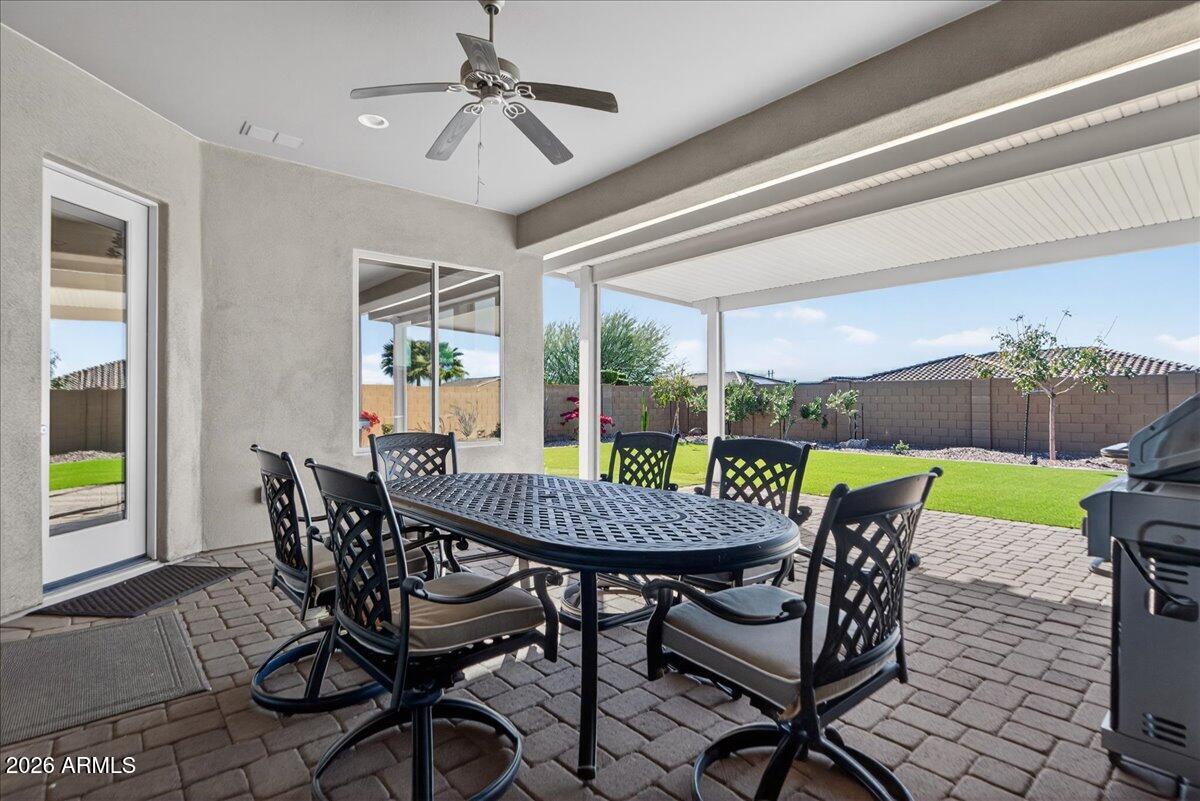 Goodyear, Arizona, 85338, United States, 5 Bedrooms Bedrooms, ,4 BathroomsBathrooms,Residential,Active,2030981
