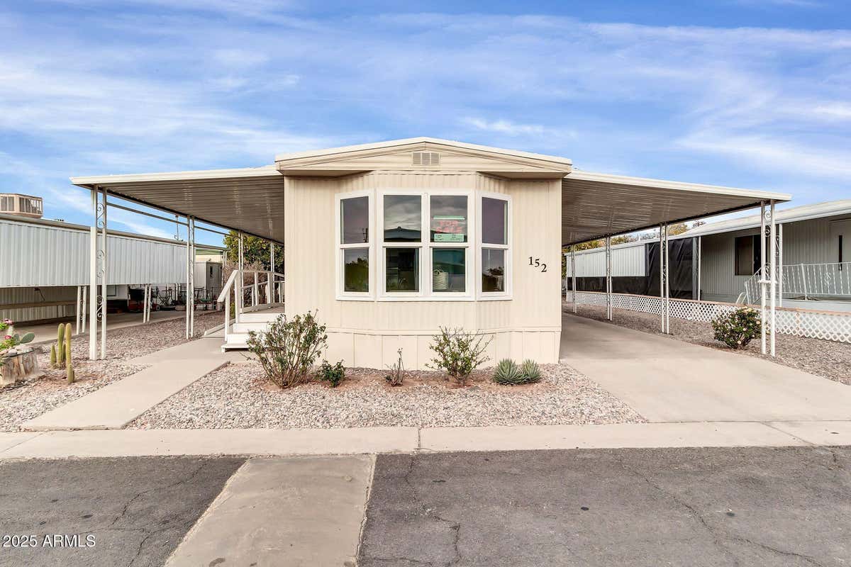 300 S VAL VISTA DR Lot 152  