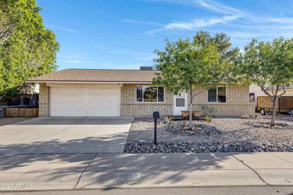 1402 W ROSAL PL, CHANDLER, AZ 85224 - Image 1