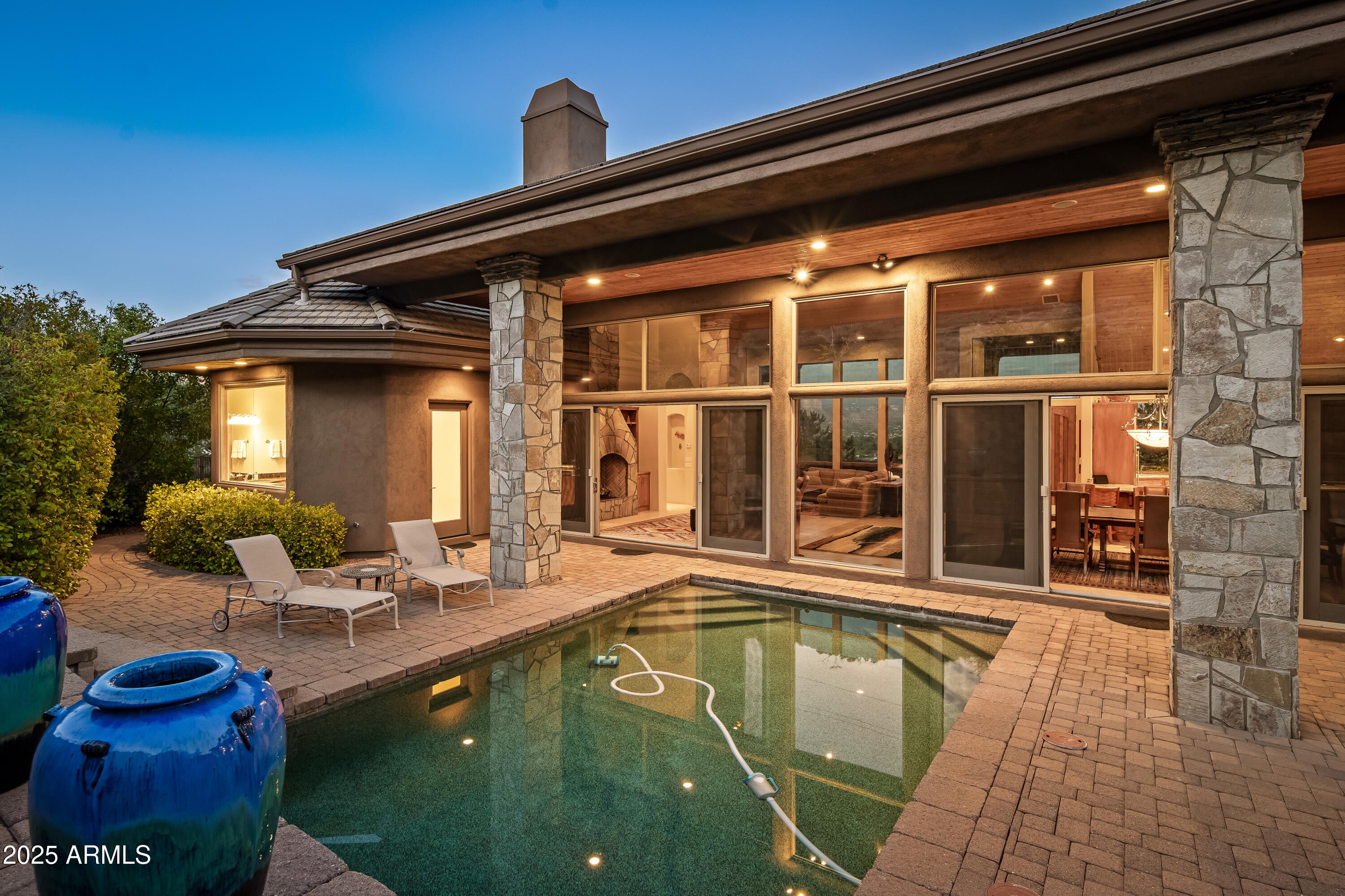 Sedona, Arizona, 86351, United States, 4 Bedrooms Bedrooms, ,5 BathroomsBathrooms,Residential,Active,1959519