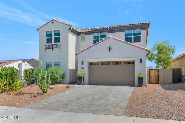 4263 S NOTTING HILL DR, GILBERT, AZ 85297 - Image 1