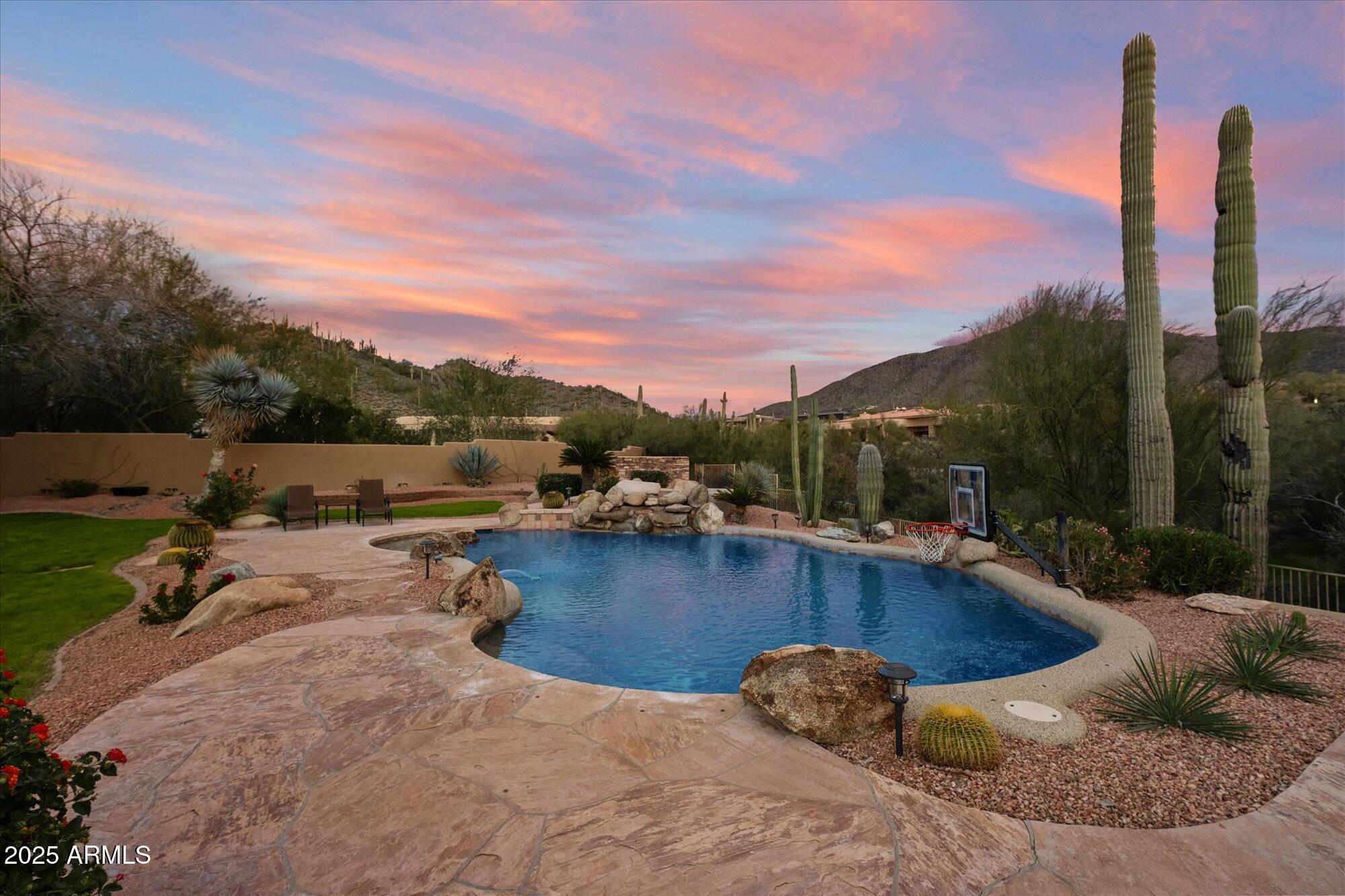 Cave Creek, Arizona, 85331, United States, 4 Bedrooms Bedrooms, ,4 BathroomsBathrooms,Residential,Active,2006770