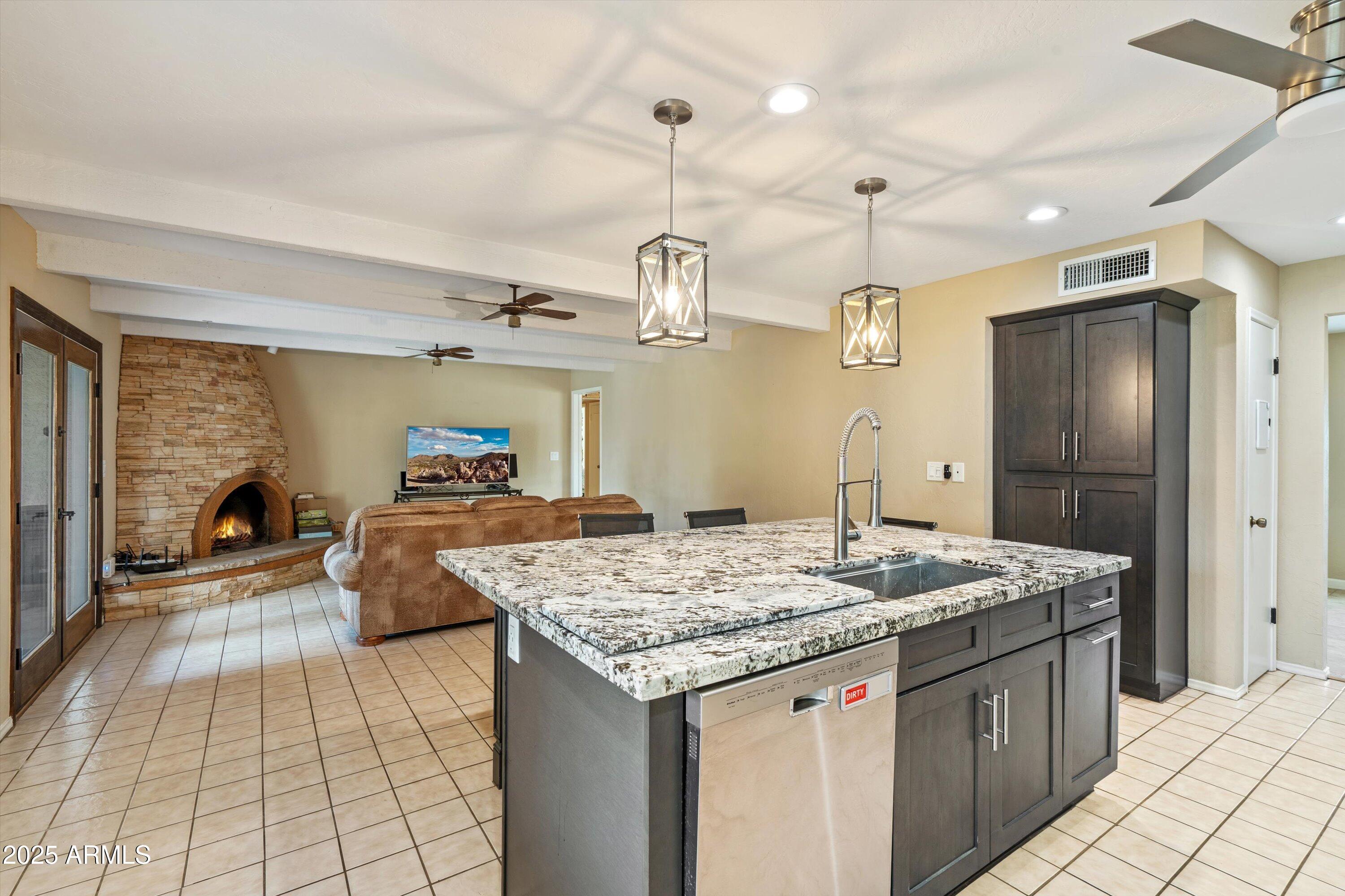 Scottsdale, Arizona, 85254, United States, 4 Bedrooms Bedrooms, ,3 BathroomsBathrooms,Residential,Contingent,2006859