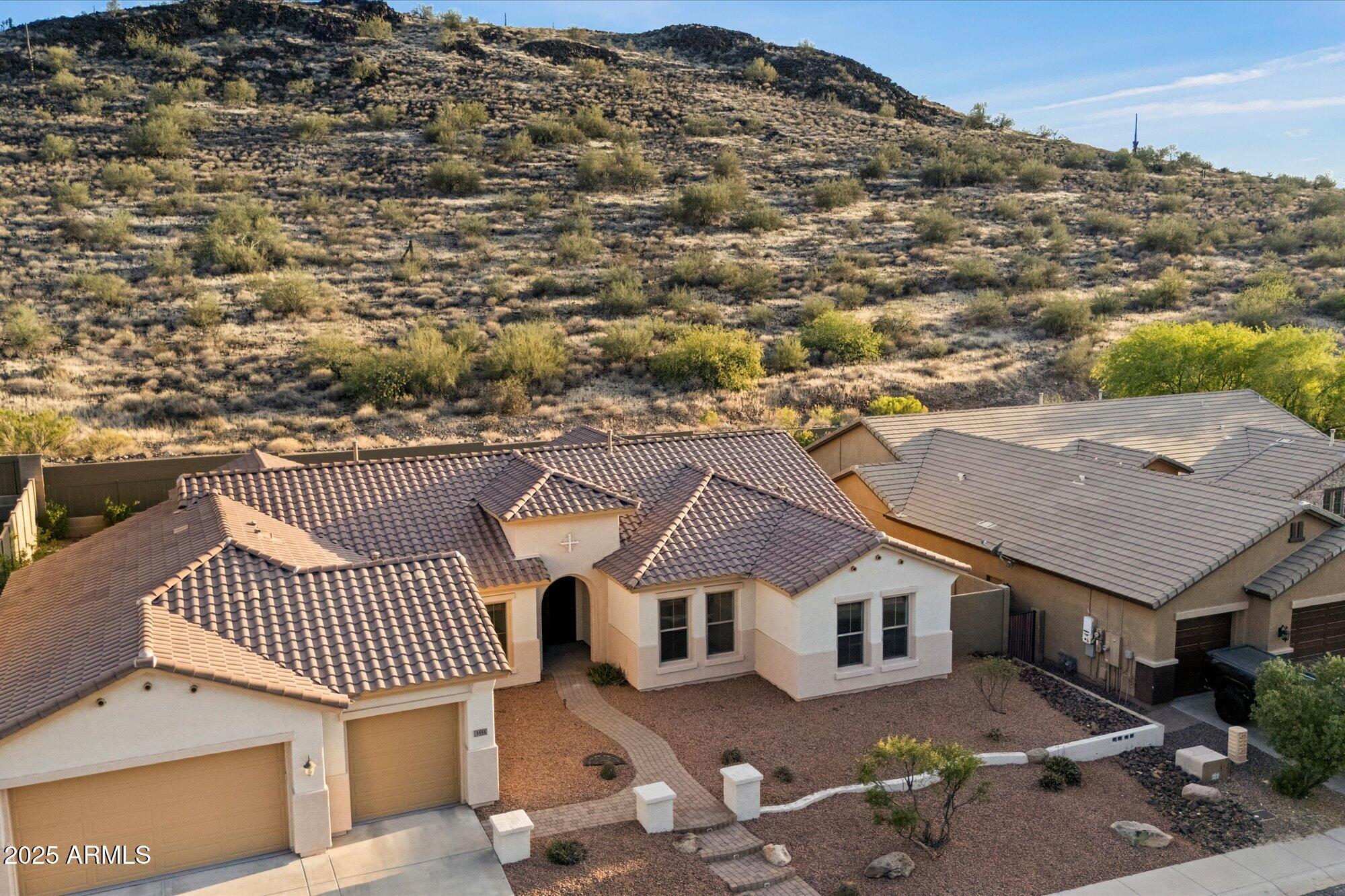 Anthem, Arizona, 85086, United States, 4 Bedrooms Bedrooms, ,3 BathroomsBathrooms,Residential,Active,1791405