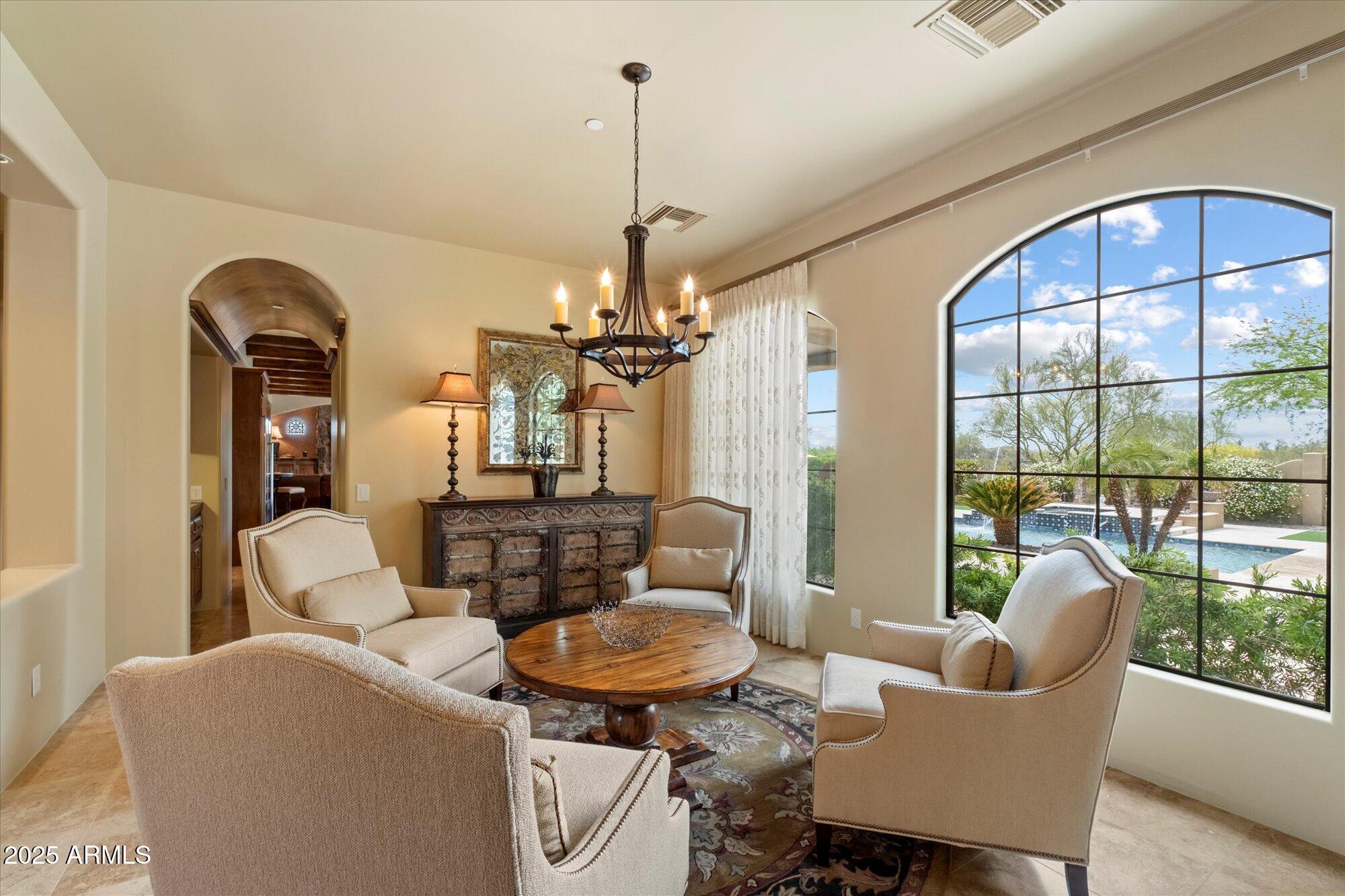 Scottsdale, Arizona, 85255, United States, 4 Bedrooms Bedrooms, ,5 BathroomsBathrooms,Residential,Active,1965794