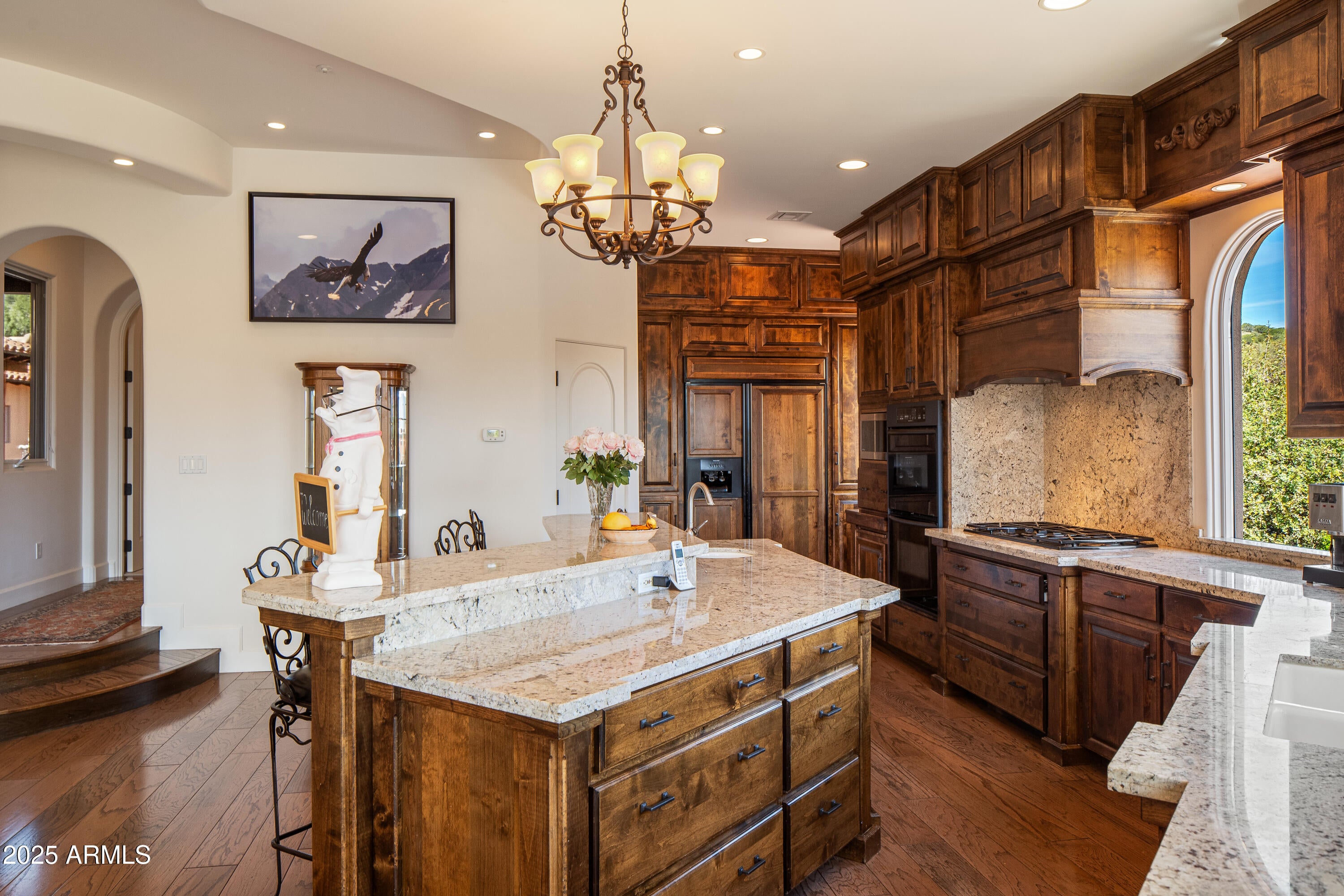 Sedona, Arizona, 86351, United States, 3 Bedrooms Bedrooms, ,3 BathroomsBathrooms,Residential,Active,1926904