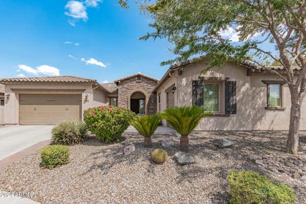 1481 S CARRIAGE LN, CHANDLER, AZ 85286 - Image 1