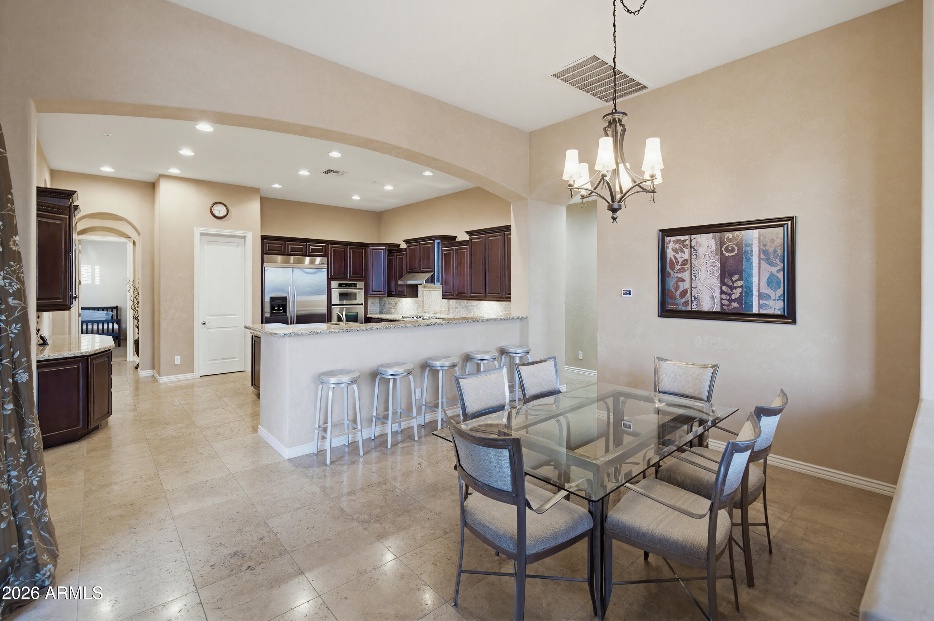 Scottsdale, Arizona, 85262, United States, 5 Bedrooms Bedrooms, ,5 BathroomsBathrooms,Residential,Active,2026791