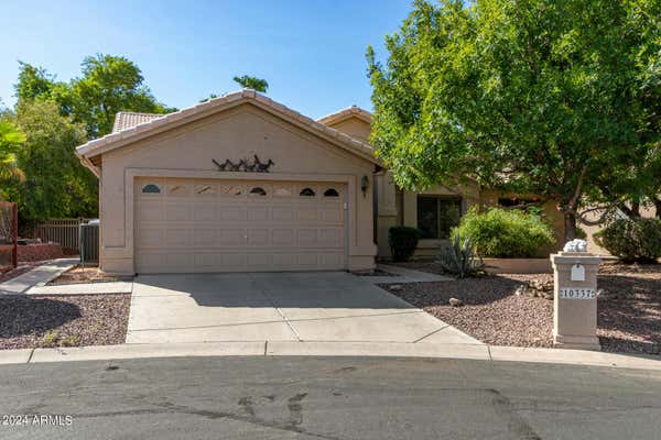 10337 E ELMWOOD CT, SUN LAKES, AZ 85248 - Image 1