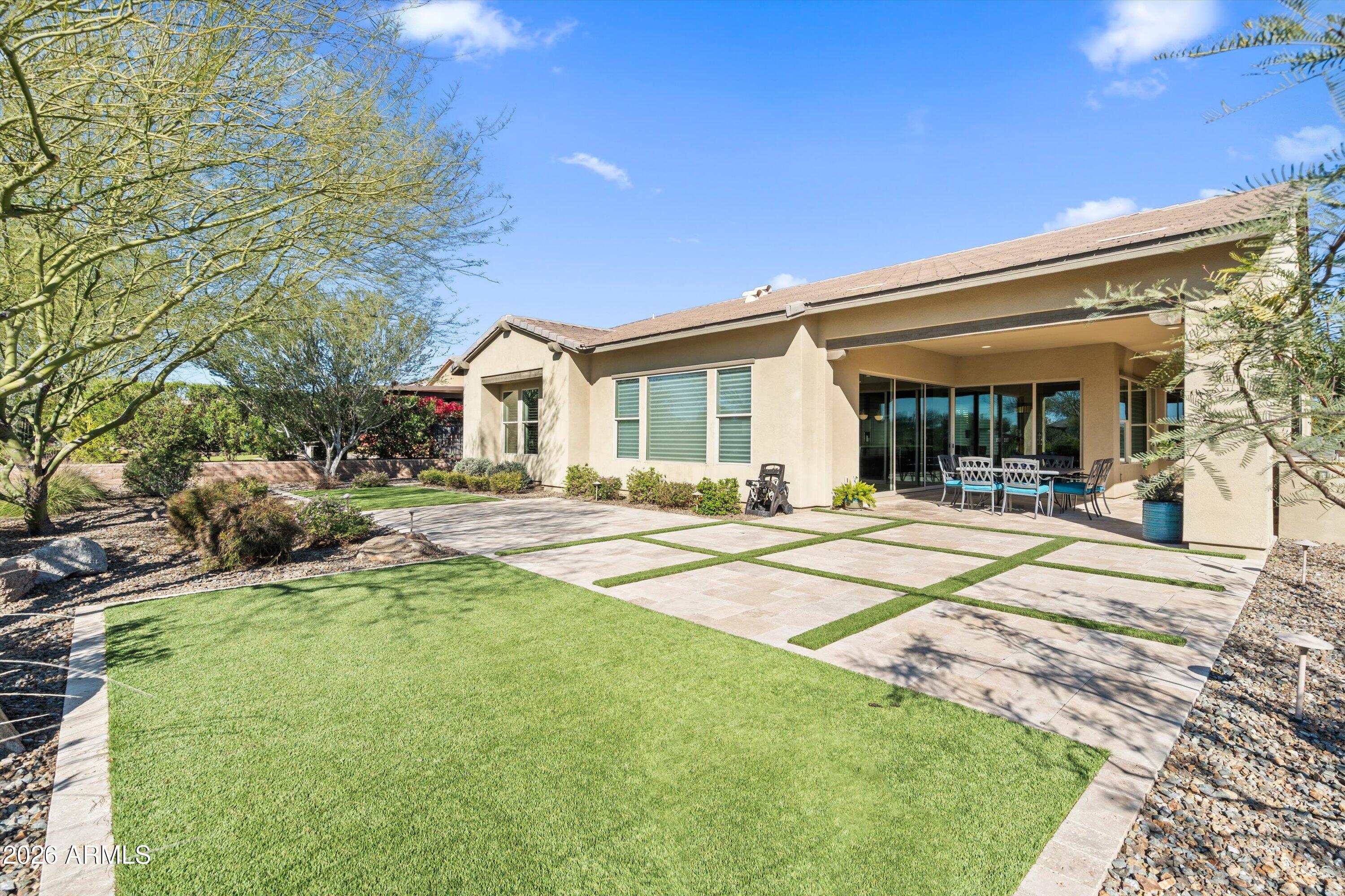 Rio Verde, Arizona, 85263, United States, 3 Bedrooms Bedrooms, ,4 BathroomsBathrooms,Residential,Active,2008716