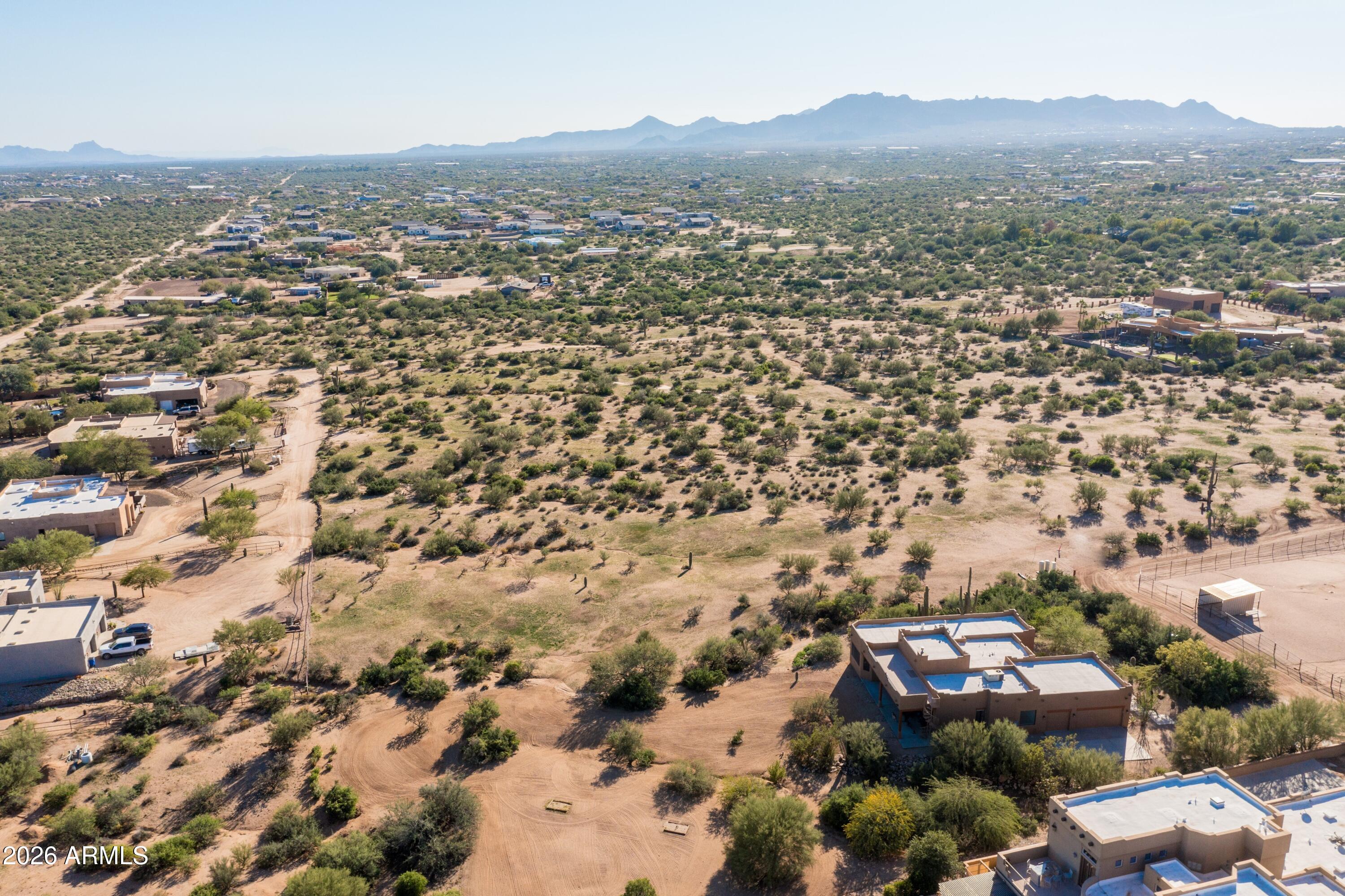 Scottsdale, Arizona, 85262, United States, 4 Bedrooms Bedrooms, ,2 BathroomsBathrooms,Residential,Active,2013883