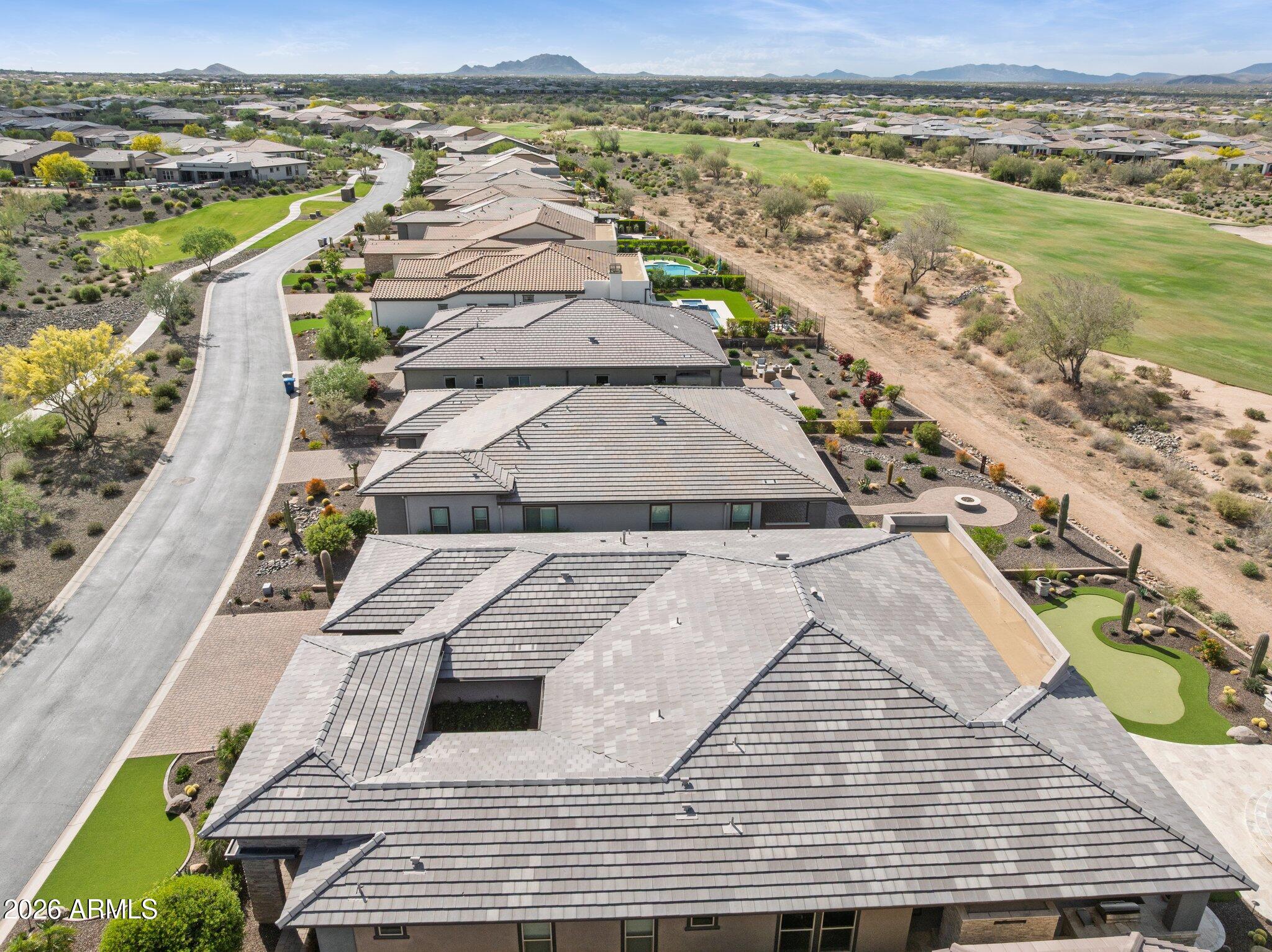 Rio Verde, Arizona, 85263, United States, 3 Bedrooms Bedrooms, ,4 BathroomsBathrooms,Residential,Active,2014963