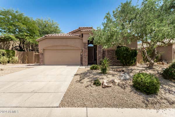 3453 N BARRON, MESA, AZ 85207 - Image 1