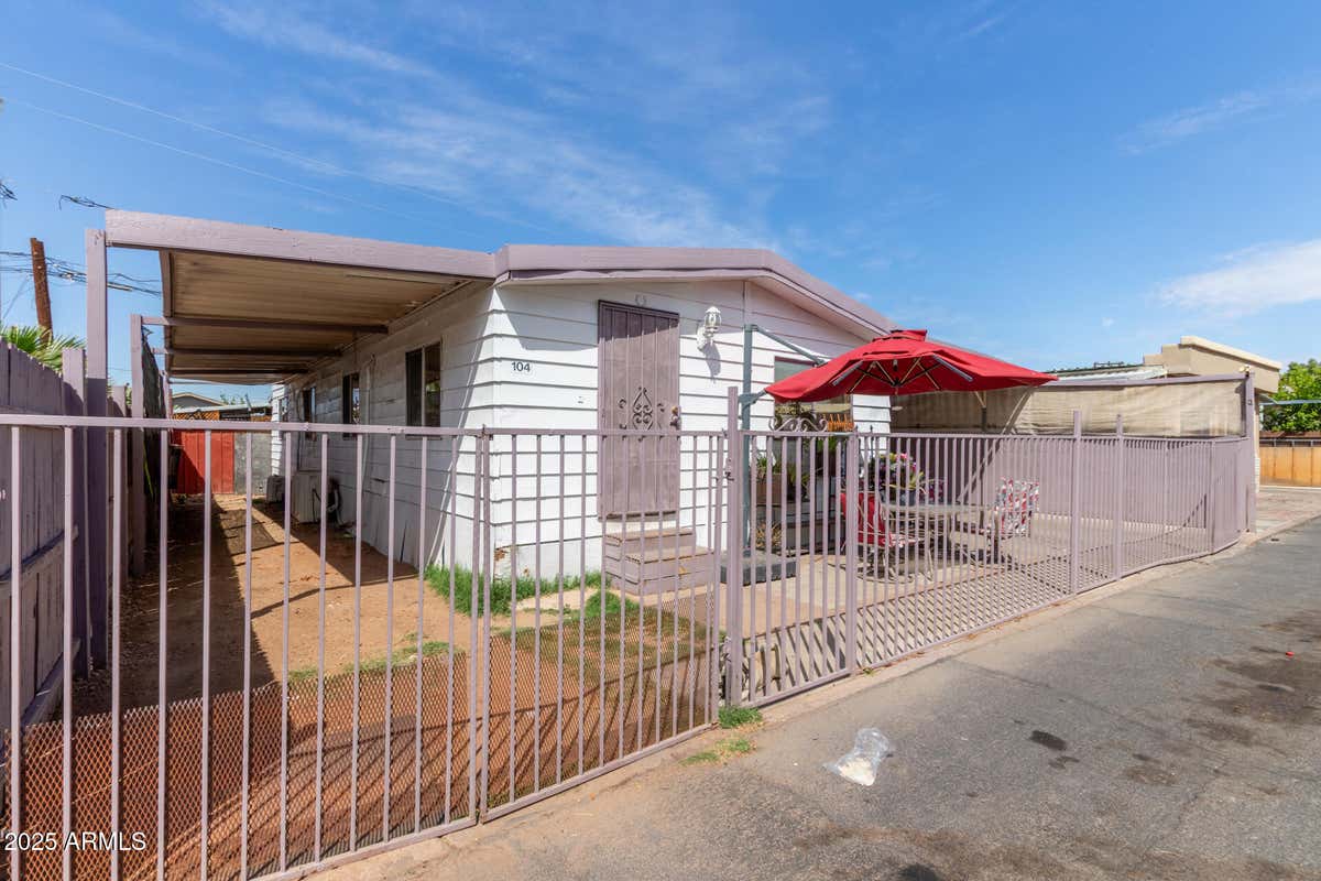 5002 W BETHANY HOME RD Lot 104  