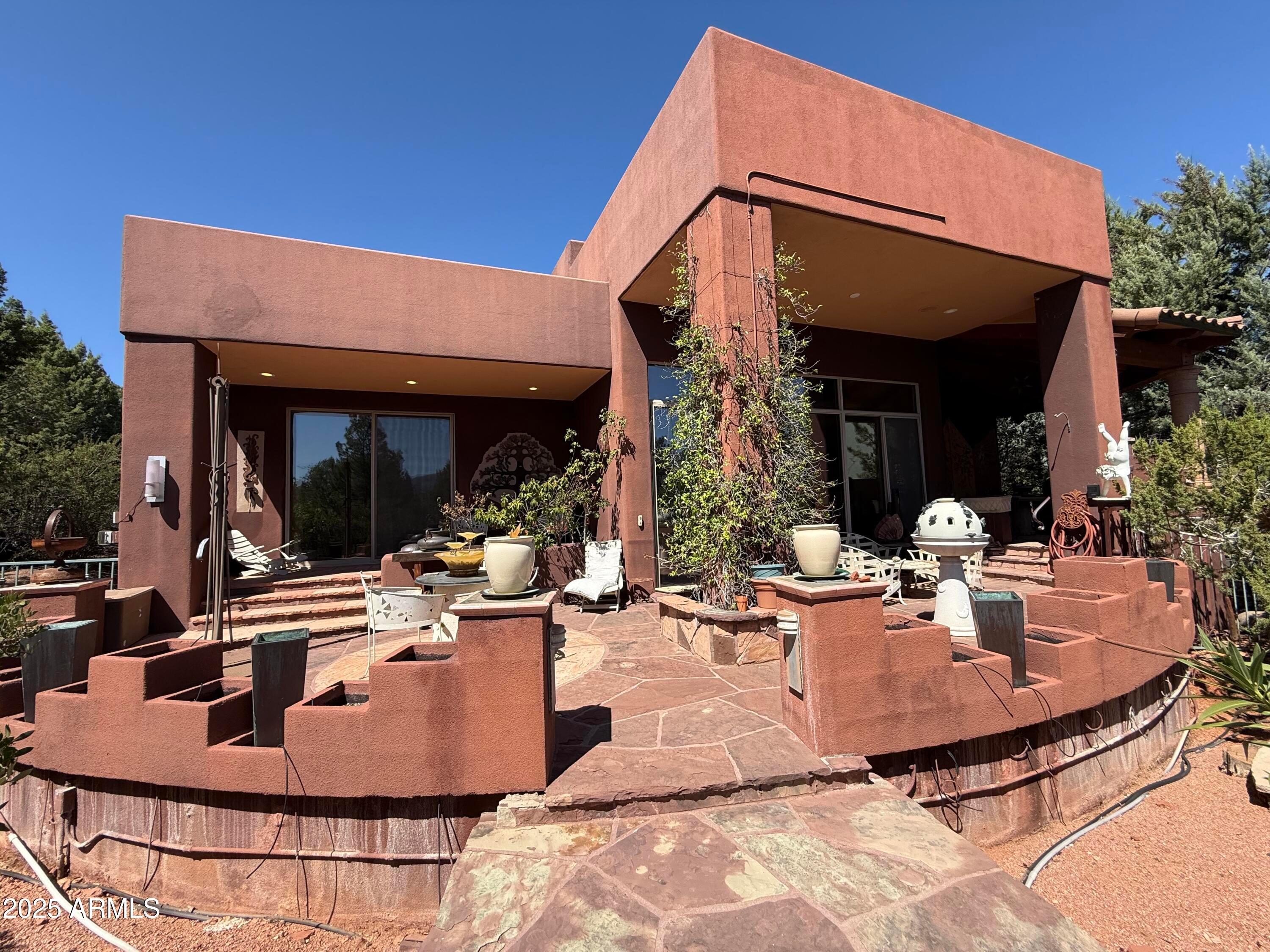 Sedona, Arizona, 86336, United States, 3 Bedrooms Bedrooms, ,3 BathroomsBathrooms,Residential,Active,1944285