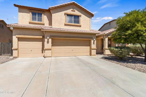 1586 E PALO VERDE DR, CASA GRANDE, AZ 85122 - Image 1