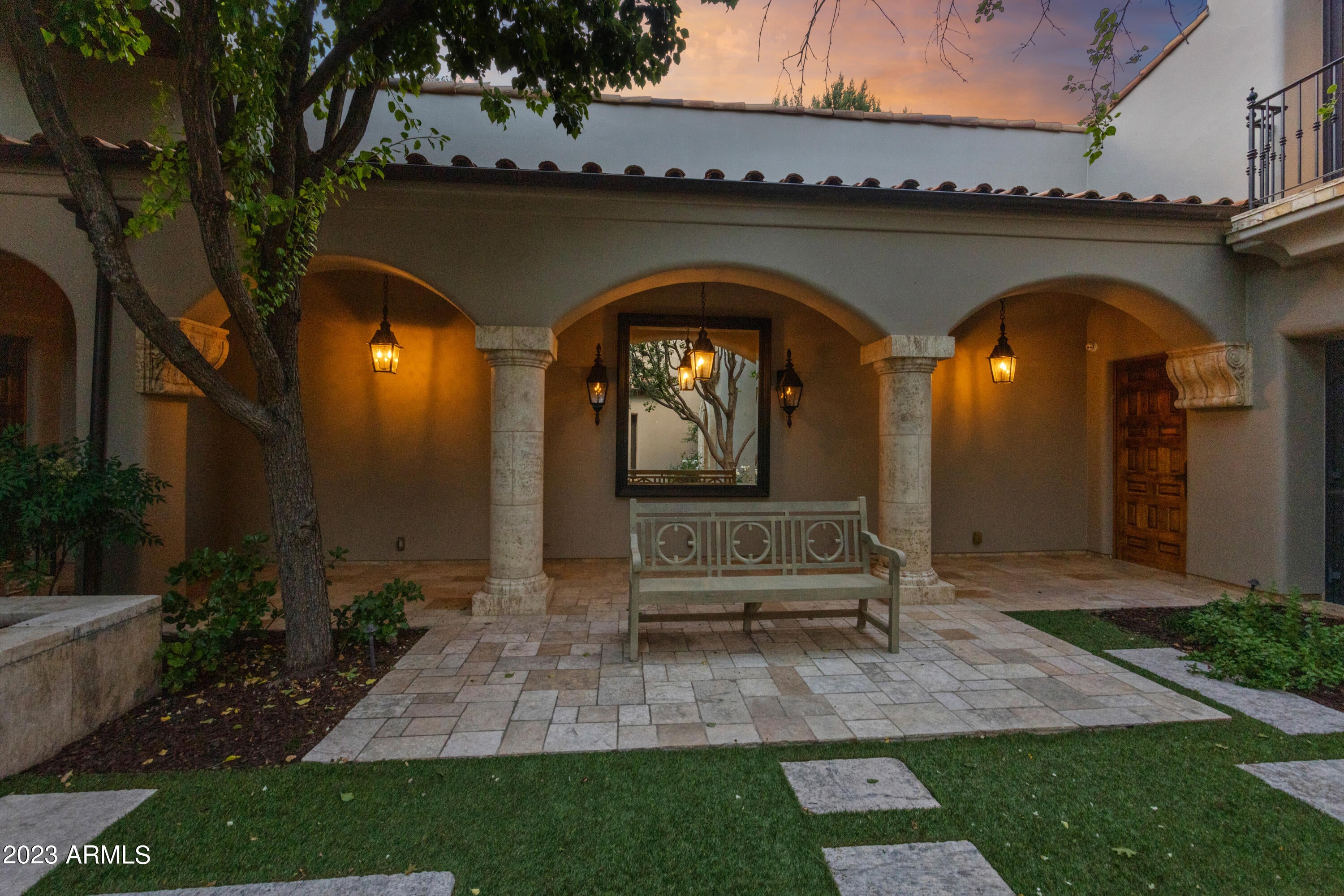 Sedona, Arizona, 86336, United States, 4 Bedrooms Bedrooms, ,6 BathroomsBathrooms,Residential,Active,1945095