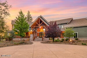 Flagstaff, Arizona, 86001, United States, 3 Bedrooms Bedrooms, ,4 BathroomsBathrooms,Residential,Active,2002669