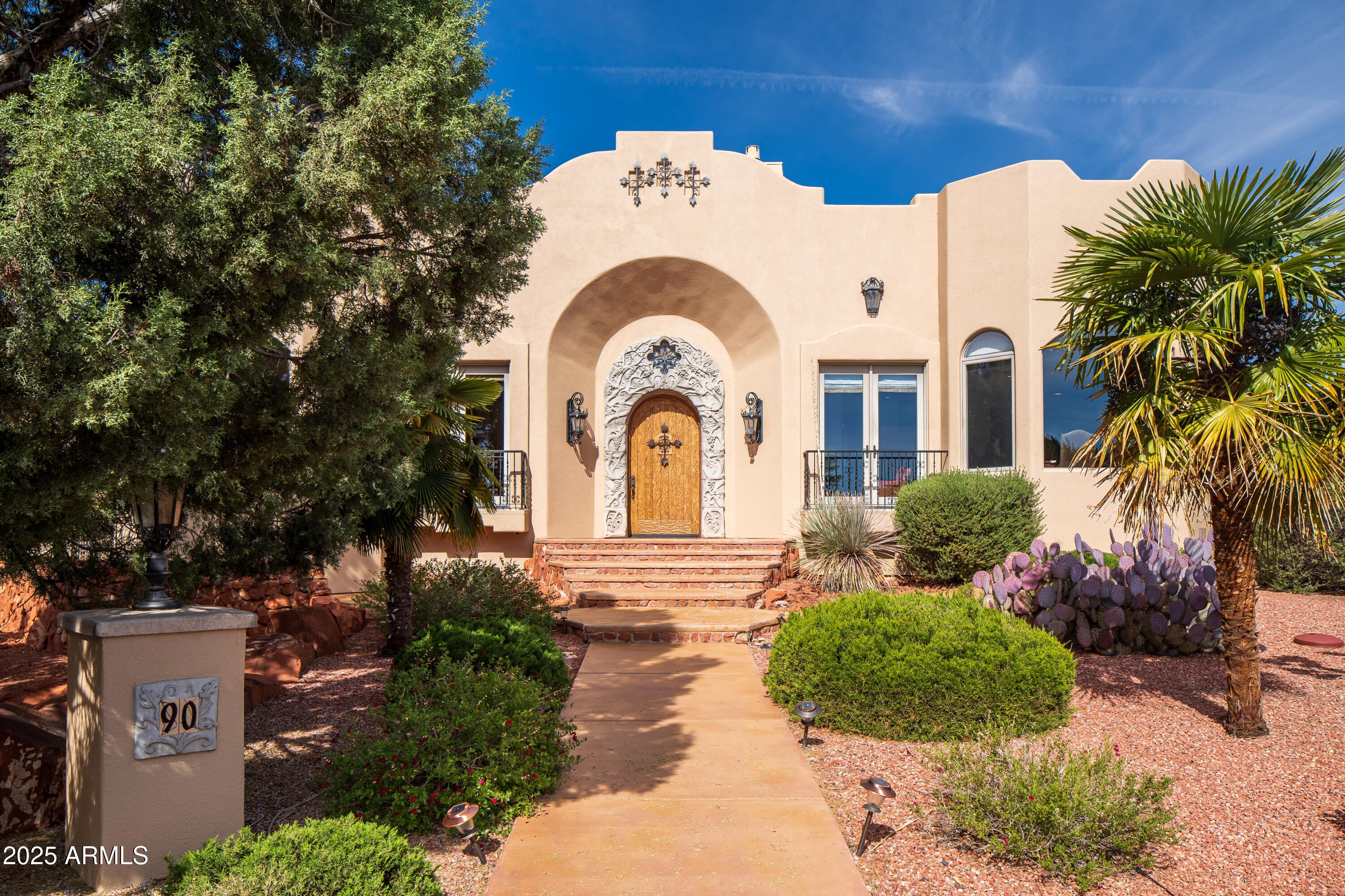 Sedona, Arizona, 86351, United States, 3 Bedrooms Bedrooms, ,3 BathroomsBathrooms,Residential,Active,1926904