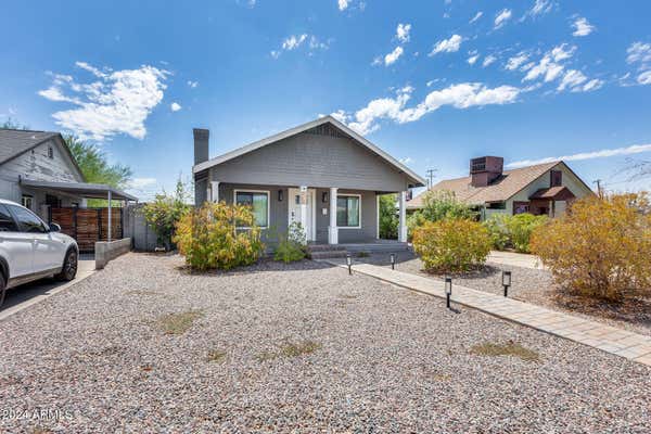 1645 W WILLETTA ST, PHOENIX, AZ 85007 - Image 1