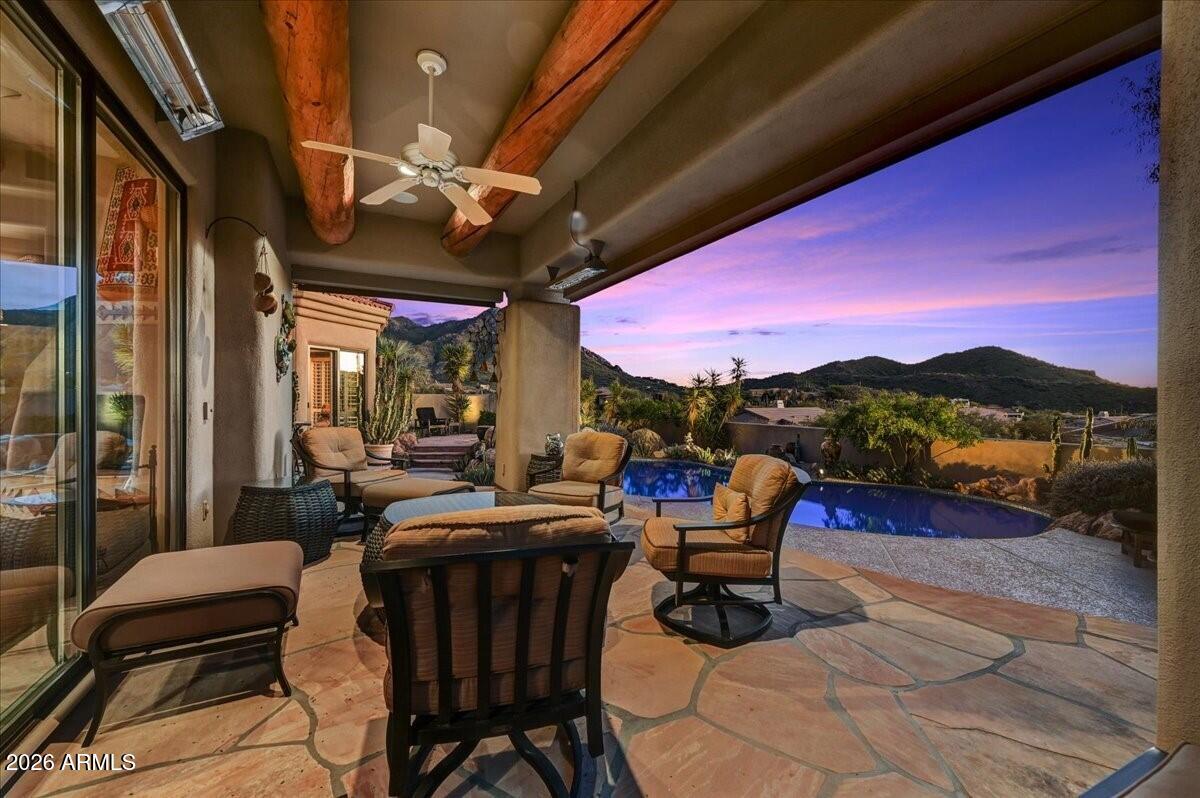 Scottsdale, Arizona, 85255, United States, 3 Bedrooms Bedrooms, ,4 BathroomsBathrooms,Residential,Active,2012496