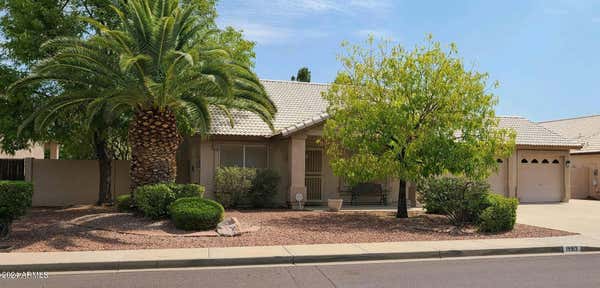 19913 N 109TH AVE, SUN CITY, AZ 85373 - Image 1