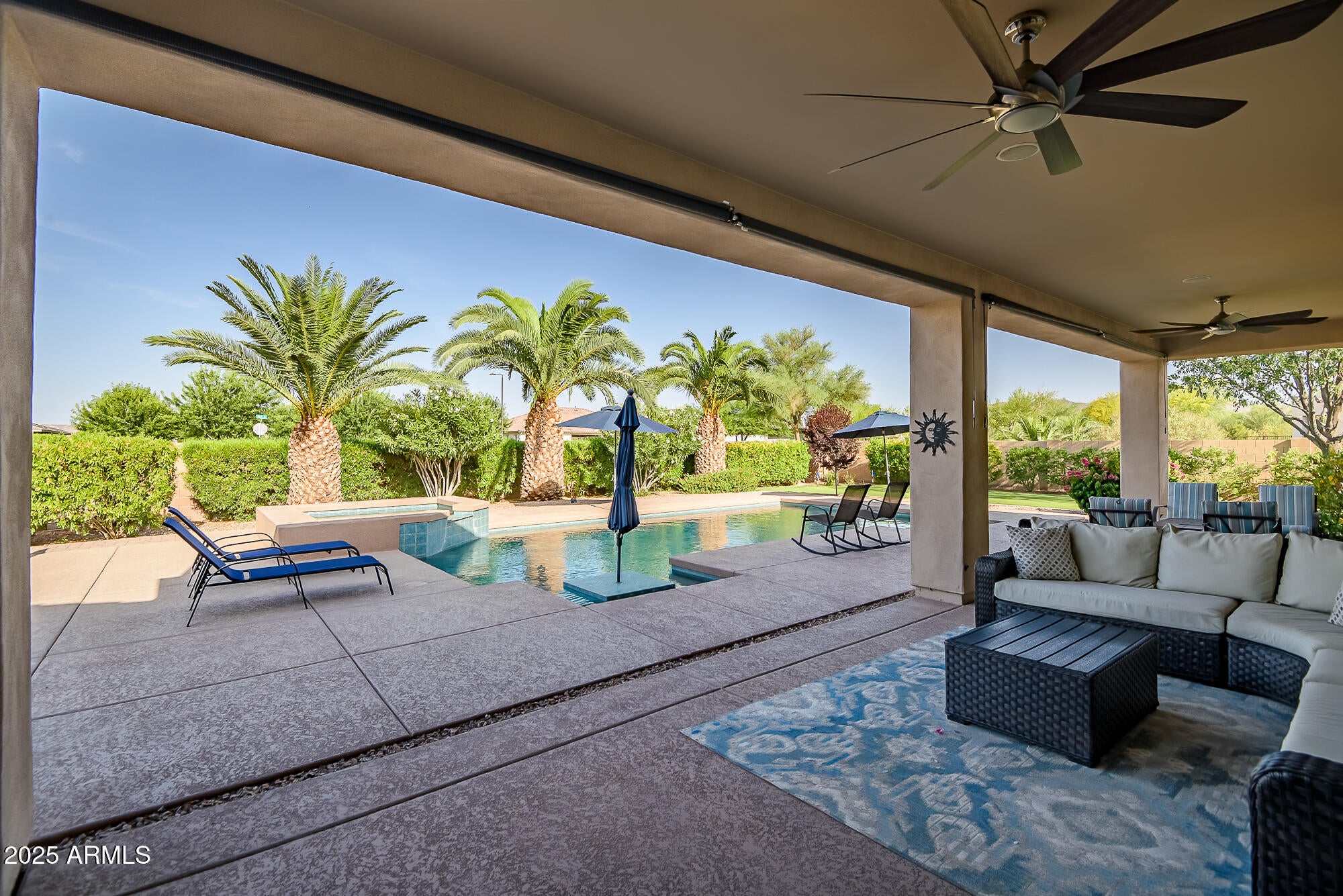 Queen Creek, Arizona, 85142, United States, 6 Bedrooms Bedrooms, ,5 BathroomsBathrooms,Residential,Active,1853633