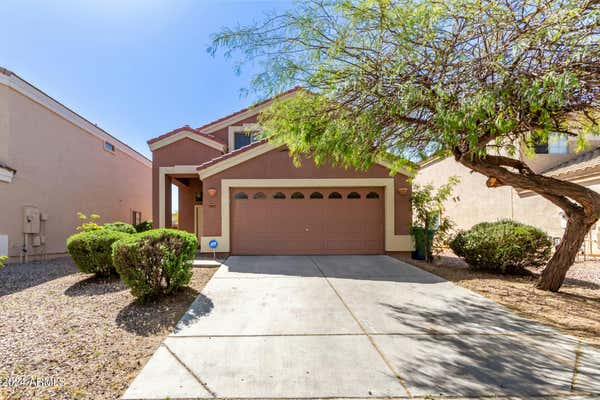 23449 W HARRISON DR, BUCKEYE, AZ 85326 - Image 1