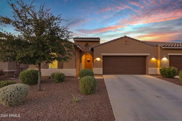 41692 W MONSOON LN, MARICOPA, AZ 85138 - Image 1