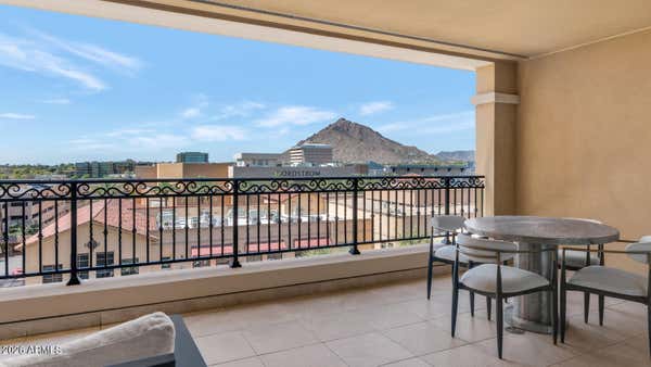 7181 E CAMELBACK RD UNIT 707, SCOTTSDALE, AZ 85251, photo 2 of 31