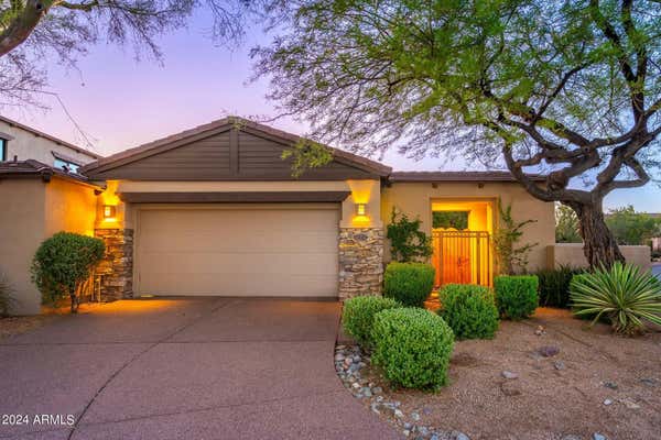 9280 E THOMPSON PEAK PKWY UNIT 42, SCOTTSDALE, AZ 85255 - Image 1