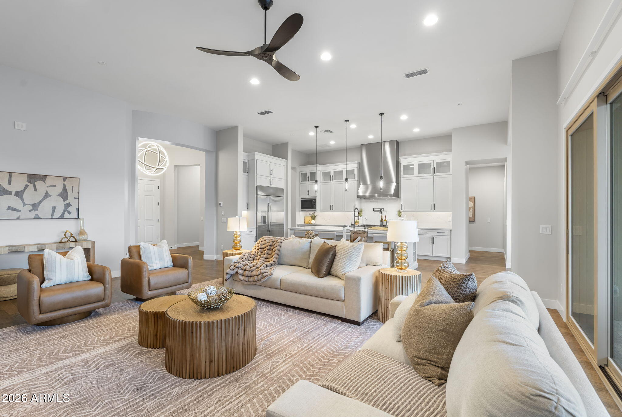 Scottsdale, Arizona, 85255, United States, 4 Bedrooms Bedrooms, ,5 BathroomsBathrooms,Residential,Active,2015812